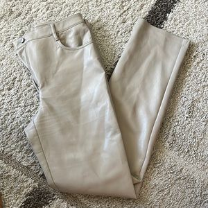 Wilford aritiza pants